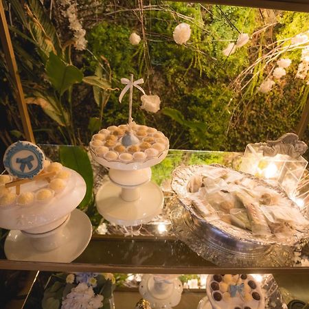 Casa Lolita Hotel-Boutique بورتوفيخو المظهر الخارجي الصورة