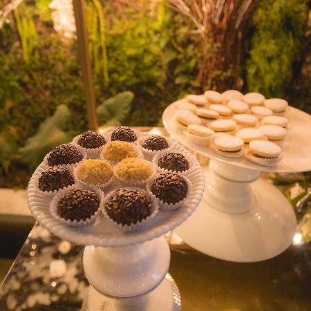 Casa Lolita Hotel-Boutique بورتوفيخو المظهر الخارجي الصورة