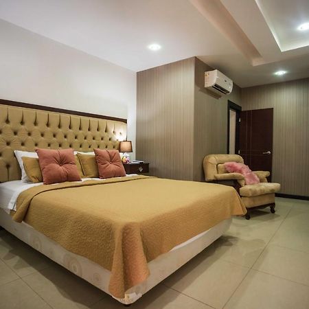 Casa Lolita Hotel-Boutique بورتوفيخو المظهر الخارجي الصورة