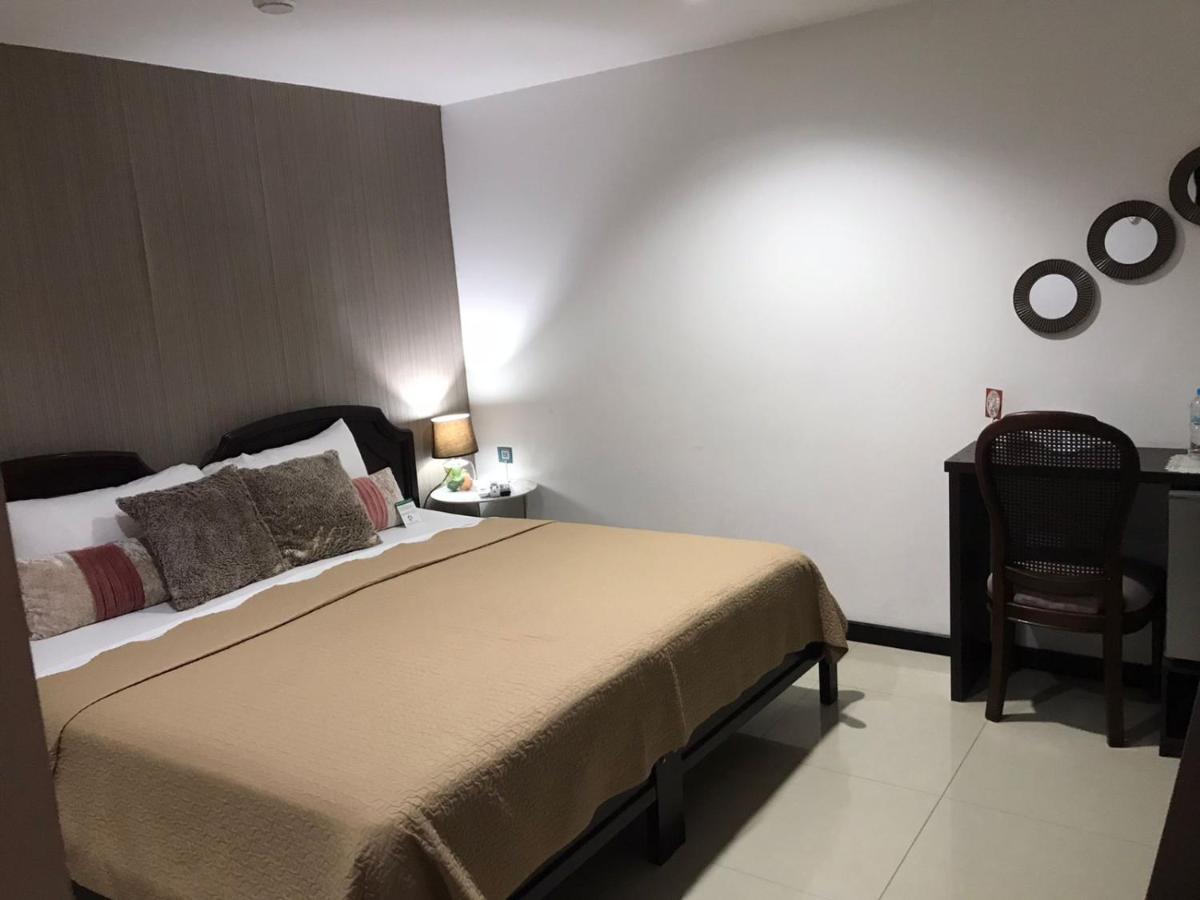 Casa Lolita Hotel-Boutique بورتوفيخو المظهر الخارجي الصورة