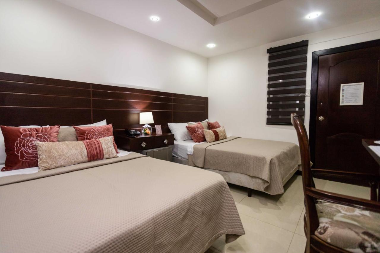 Casa Lolita Hotel-Boutique بورتوفيخو المظهر الخارجي الصورة