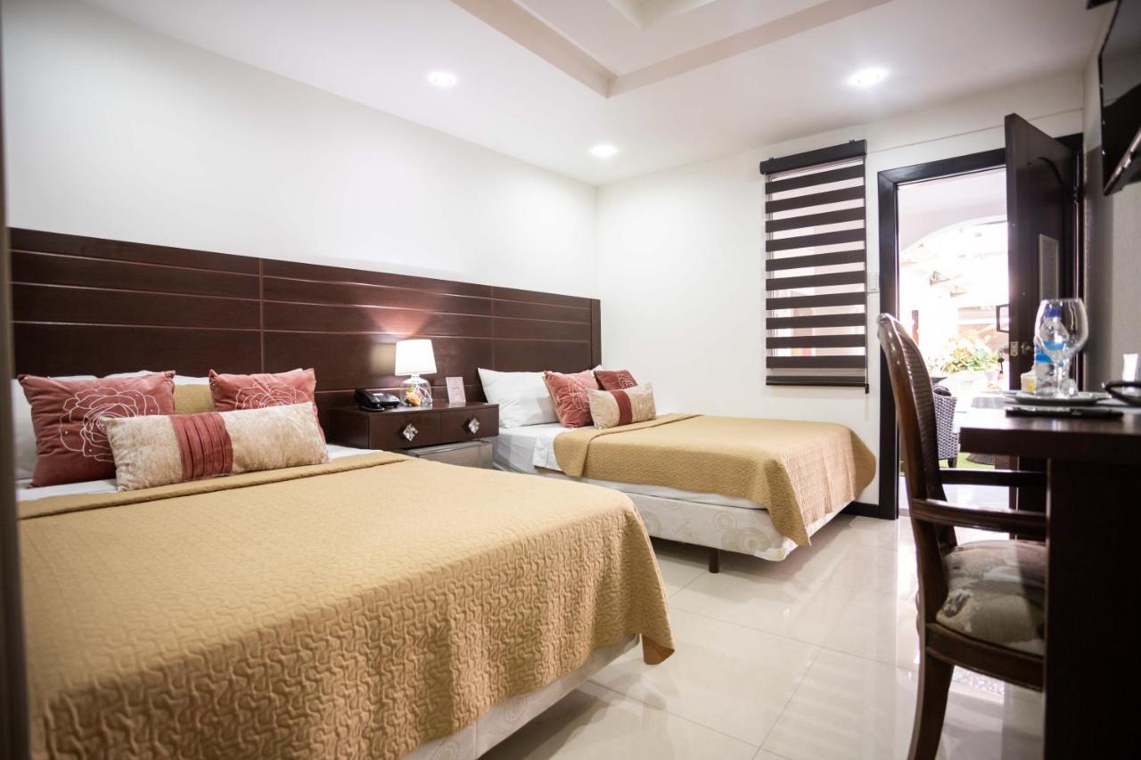Casa Lolita Hotel-Boutique بورتوفيخو المظهر الخارجي الصورة