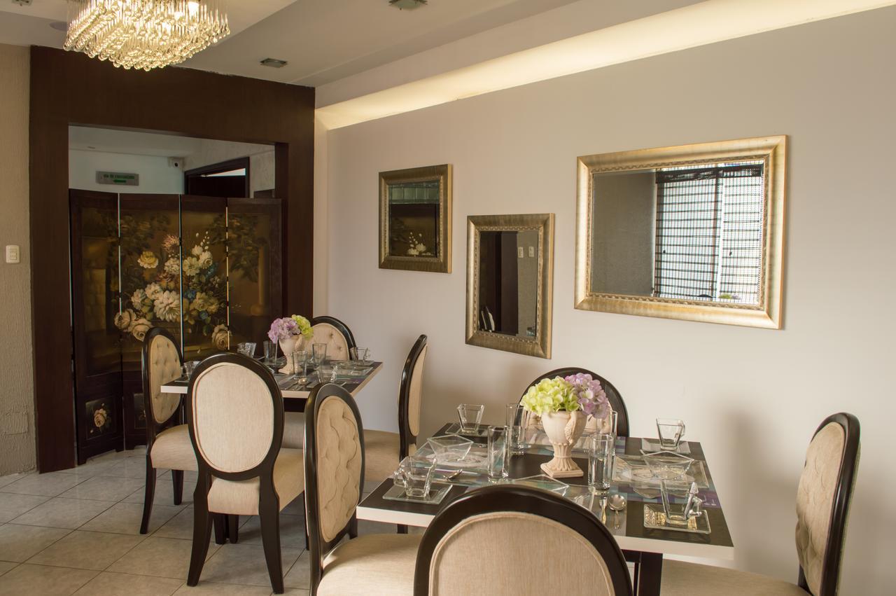 Casa Lolita Hotel-Boutique بورتوفيخو المظهر الخارجي الصورة