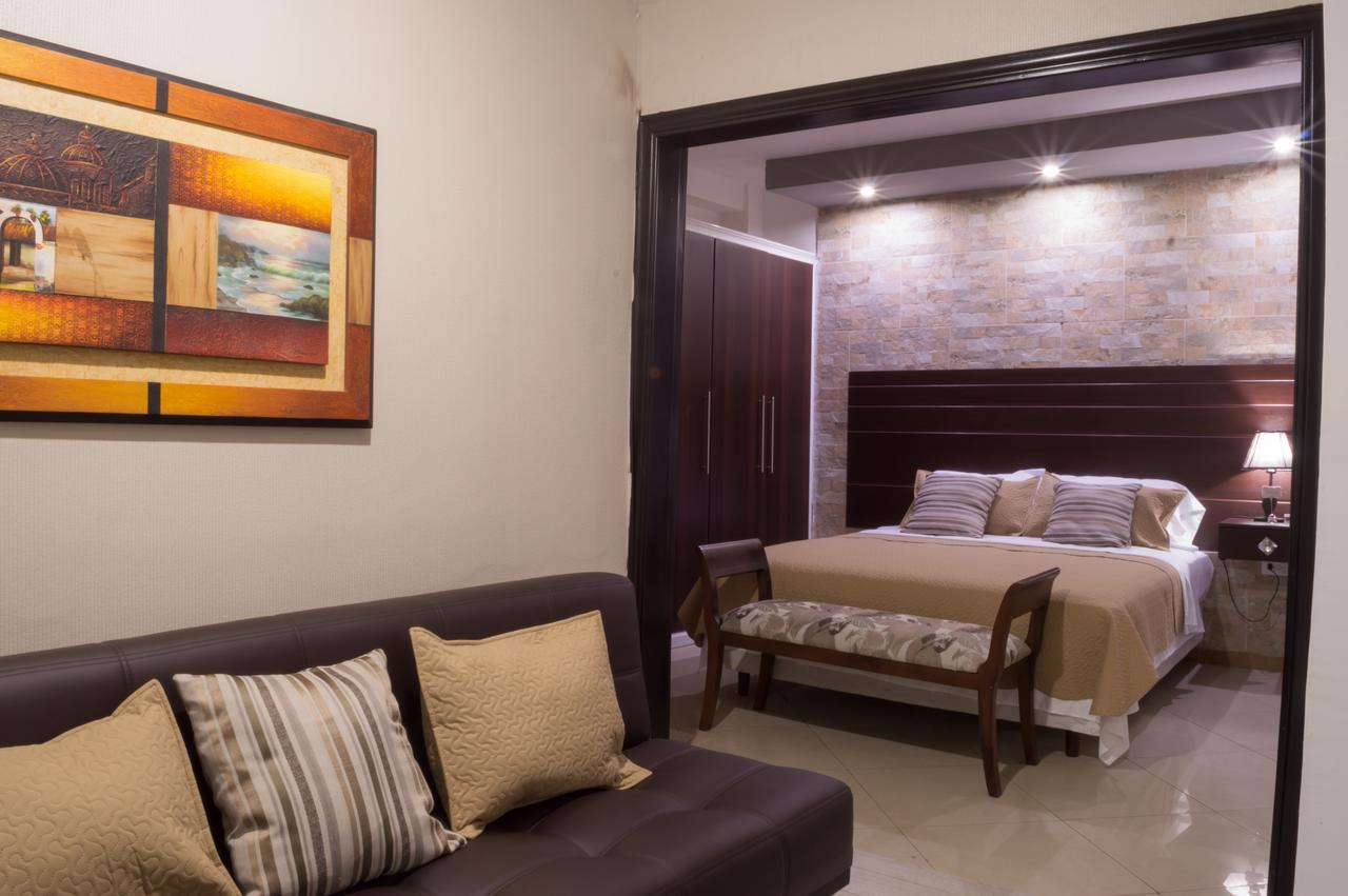 Casa Lolita Hotel-Boutique بورتوفيخو المظهر الخارجي الصورة