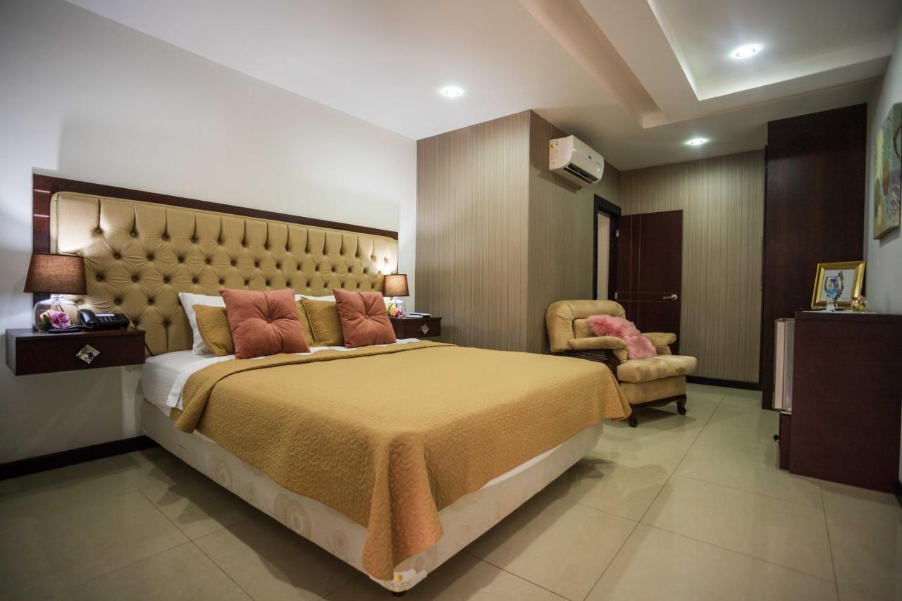 Casa Lolita Hotel-Boutique بورتوفيخو المظهر الخارجي الصورة