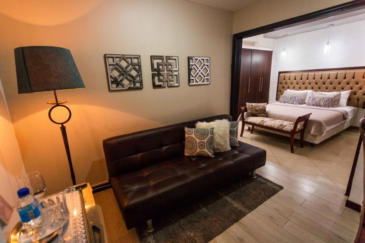 Casa Lolita Hotel-Boutique بورتوفيخو المظهر الخارجي الصورة