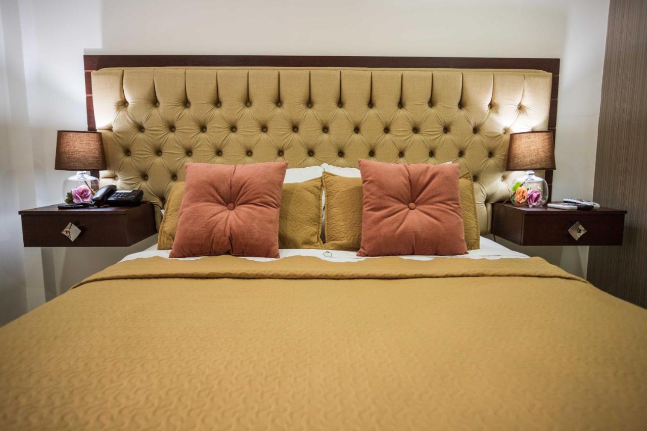 Casa Lolita Hotel-Boutique بورتوفيخو المظهر الخارجي الصورة