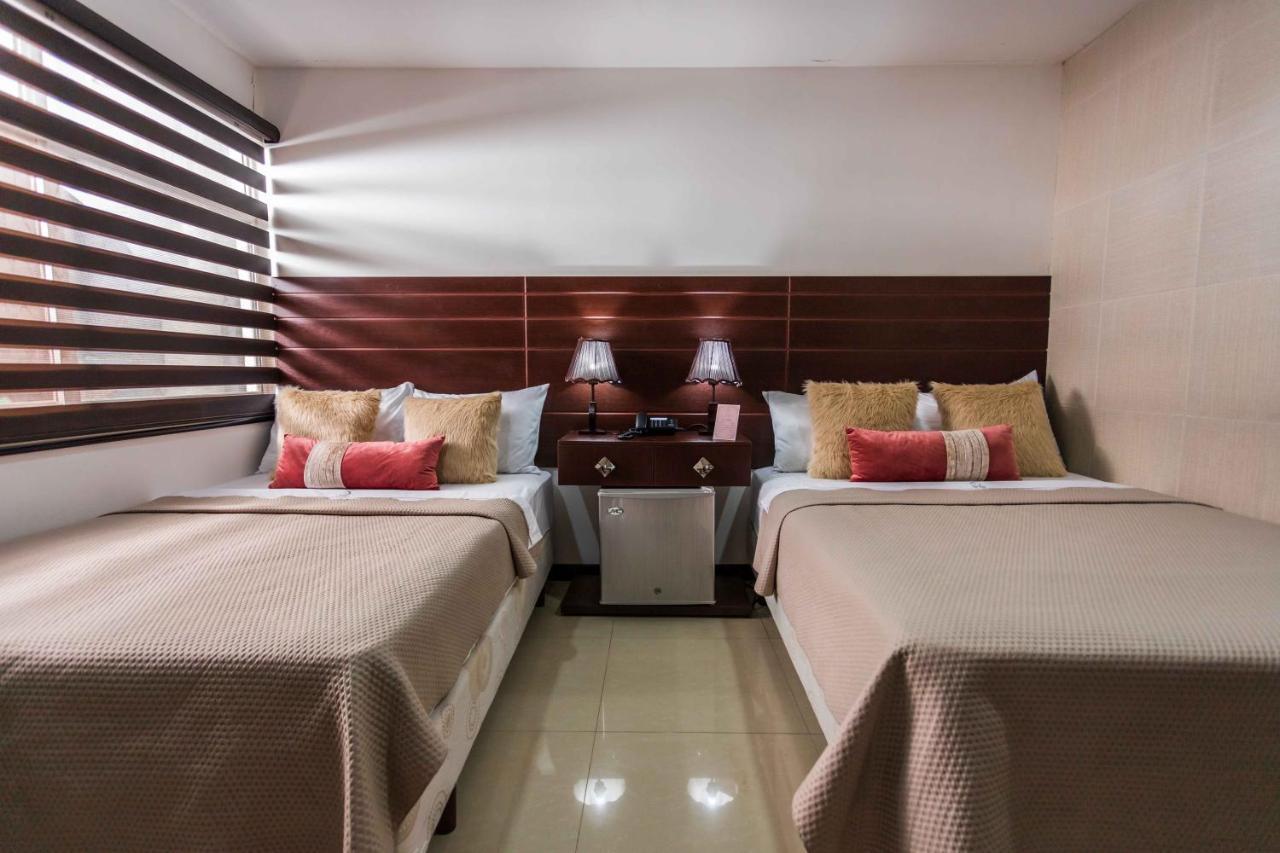 Casa Lolita Hotel-Boutique بورتوفيخو المظهر الخارجي الصورة