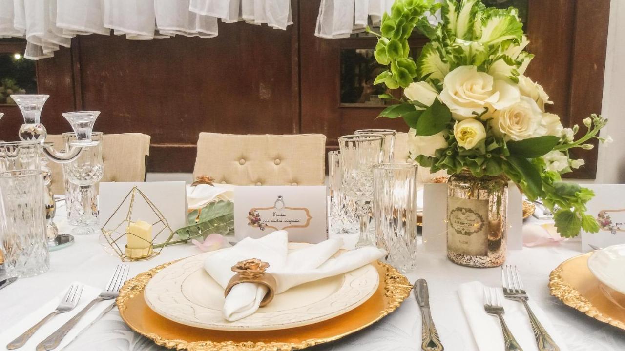 Casa Lolita Hotel-Boutique بورتوفيخو المظهر الخارجي الصورة